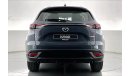 Mazda CX9 GT | 1 year free warranty | 0 Down Payment