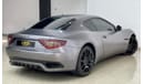 Maserati Granturismo 2008 Maserati GranTurismo, ( Star Lights ), GCC