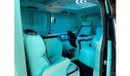 Mercedes-Benz V 250 Tiffany Blue VIP Interior I Brand New with 2Years Warranty and Service| GCC Specs