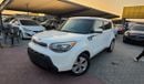 Kia Soul Base 1.6L