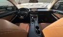 Lexus IS300 Premier 2019 Full Service History GCC