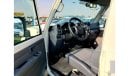 Toyota Land Cruiser Hard Top LC78 4.0 L  2024  MANUAL