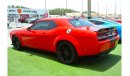 Dodge Challenger CHALLENGER/2022/HIME **RTWITH SRTKIT +WIDE BODY**LOW MILEG  VERY GOOD CONDITION