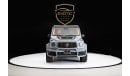 Mercedes-Benz G 63 AMG Std BRABUS 800