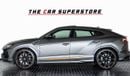 Lamborghini Urus 2022 - LAMBORGHINI URUS CAPSULE EDITION - SPECIAL PAINT - WARRANTY AVAILABLE