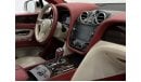 Bentley Bentayga Std 2017 Bentley Bentayga, One Year Warranty, Full Bentley Service History, GCC