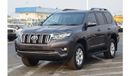 Toyota Prado 2016 Toyota Prado , 5dr SUV, 2.8L 4cyl Diesel, Automatic, Four Wheel Drive, Right Hand Drive, Austra