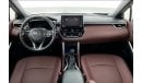 Toyota Corolla Cross GLI | 1 year free warranty | 0 Down Payment