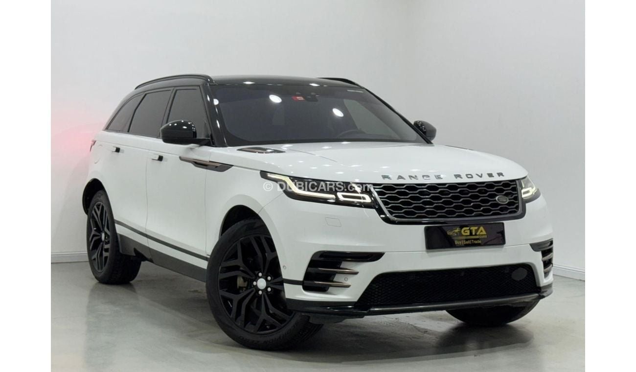 Land Rover Range Rover Velar P250 R-Dynamic SE 2.0L 2020 Range Rover Velar P250 SE R-Dynamic, Warranty, Service History, Excellen