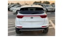 Kia Sportage 2018 Kia Sportage 2.4L GDi MidOption / EXPORT ONLY