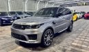 Land Rover Range Rover Sport Warranty one year bank financie available 0 dawon payment