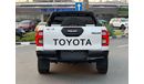 Toyota Hilux SMART CAB | 2017 | RHD | 2.8L MANUAL DIESEL ENGINE | BULL BAR | DUAL AIR SNORKEL