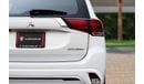 Mitsubishi Outlander Enjoy 5 Seater | 1,430 P.M  | 0% Downpayment | ENJOY 5S!