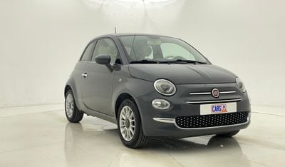 Fiat 500 POP 1.4 | Zero Down Payment | Home Test Drive