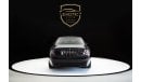 Rolls-Royce Ghost BLACK BADGE