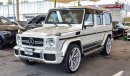 مرسيدس بنز G 63 AMG