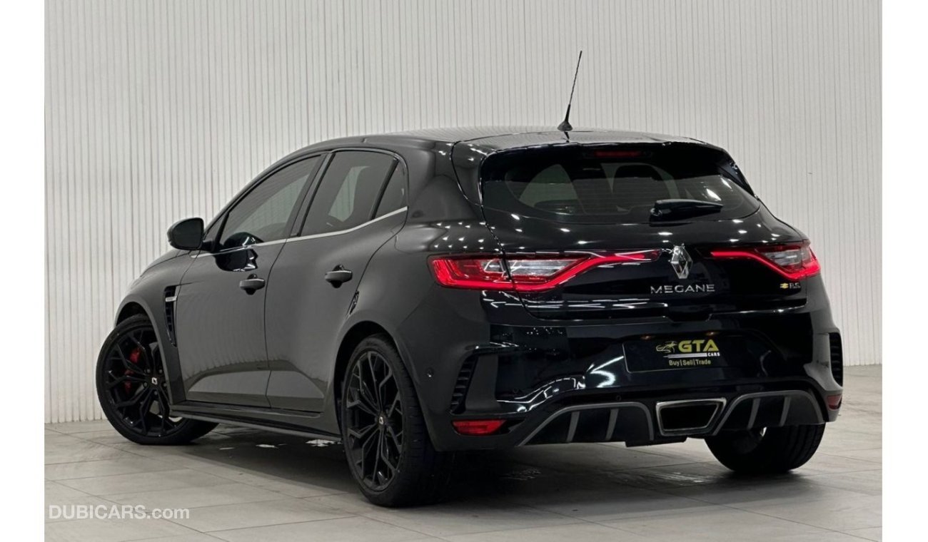 رينو ميجان 2019 Renault Megane RS Sport, Warranty, Full Renault Service History, GCC