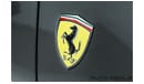 Ferrari 488 Spider | GCC- Warranty - Very Low Mileage - Perfect Condition | 3.0L i6