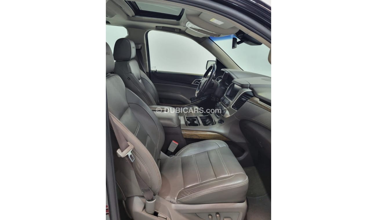 GMC Yukon Denali 6.2L (8 Seater) AED 2,000 P.M | 2019 GMC YUKON DENALI LONG BASE | 6.2L V8 | GCC