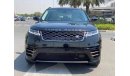 Land Rover Range Rover Velar 4 CYLINDER, SE R-DYNAMIC, AUTOMATIC, PETROL, 20" ALLOY WHEELS