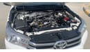 Toyota Hilux Toyota Hilux 2017 2.7L 4x2 Ref#92-22