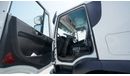 Iveco Trakker Head 6×4, GCW 130 Ton HP 420, Sleeper Cabin w/ Hub Reduction MY23 Tractor Head Tractor Head Diesel