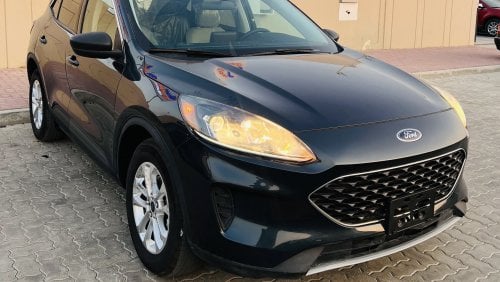 Ford Escape Special Edition SE 2022