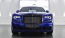 Rolls-Royce Ghost ROLLS ROYCE BLACK BADGE 2020