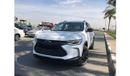 Chevrolet Tracker CHEVROLE_TRACKER_FULL_OPTIONS_1.3_TURBO_PATROL_GREY_WHITE