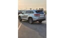 Toyota Highlander TOYOTA HIGHLANDER FULL OPTION