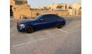 مرسيدس بنز C 63S AMG