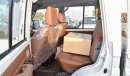 Toyota Land Cruiser Pick Up 4.0L V6 Double Cabin A/T