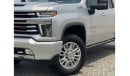 Chevrolet Silverado High Country 2500 HD Diesel