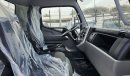 Mitsubishi Fuso 2024 Mitsubishi Fuso Canter 14-FT Cargo Body 4.2L V6 Diesel M/T FWD Only For Export