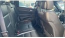 Jeep Grand Cherokee Overland Full option