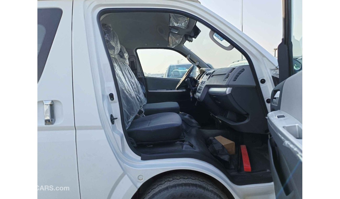 Foton View Petrol, 15 Seater, SPECIAL OFFER, CODE-FVSR20