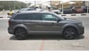 Dodge Journey 7 Seater