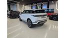 Land Rover Range Rover Evoque 2024 Range Rover Evoque S /WARRANTY AND SERVICE CONTRACT UNLIMITED MILEAGE