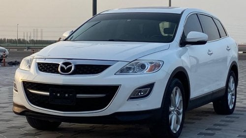 Mazda CX9