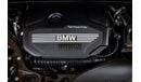 بي أم دبليو X1 BMW X1 sDrive20i M-Sport 2022 GCC under Agency Warranty and Service Contract with Flexible Down-Paym