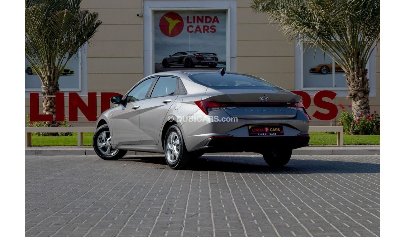 Hyundai Elantra Smart 1.6L