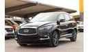 Infiniti QX60 Limited Edition 3.5L