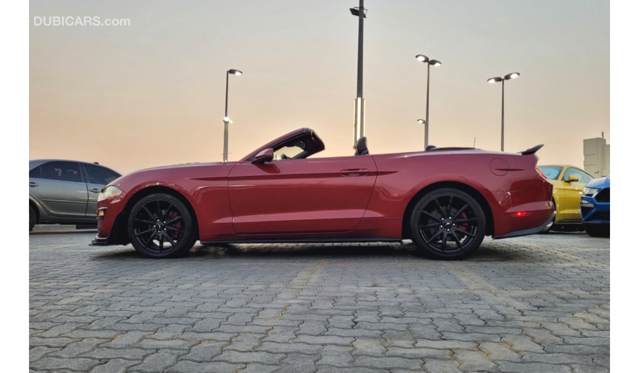 Ford Mustang EcoBoost For sale