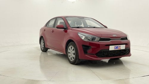 Kia Rio LX 1.4 | Zero Down Payment | Free Home Test Drive