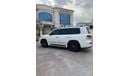 Lexus LX570 5.7