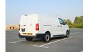 Peugeot Expert Std 2020 | PEUGEOT | EXPERT DELIVERY VAN | GCC | FULL-SERVICE HISTORY | P05487