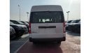 Toyota Hiace PETROL,3.5L,V6,HIGH/ROOF,PANEL VAN,A/T,2025MY ( FOR EXPORT ONLY)