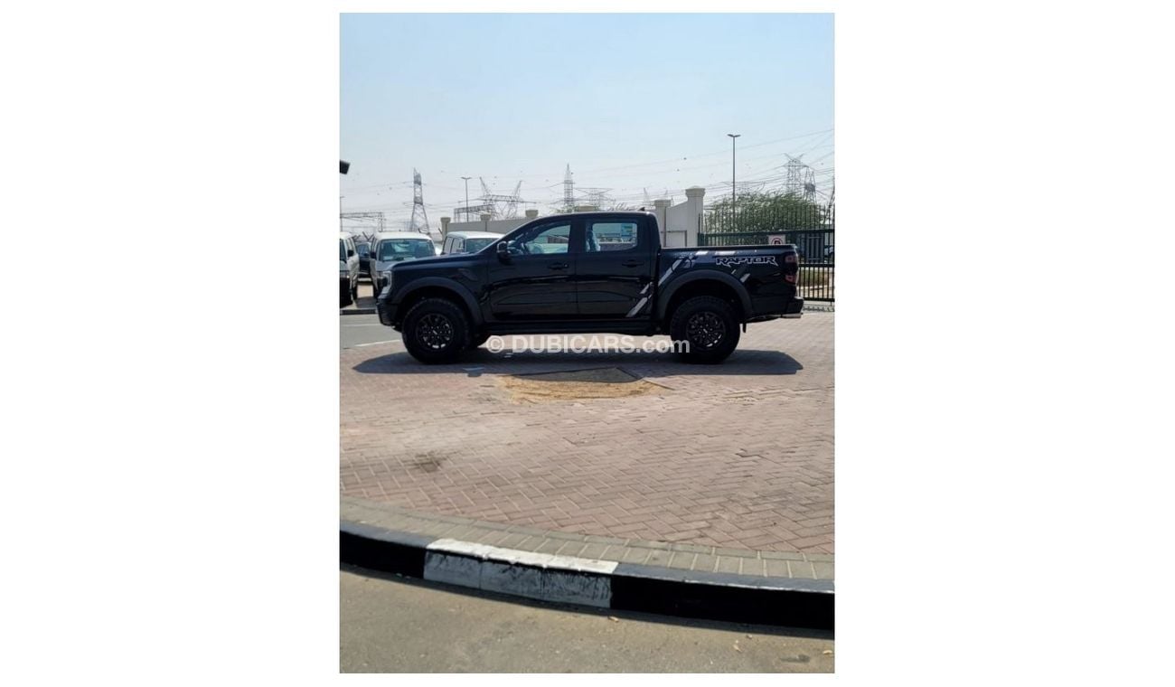 Ford Ranger Raptor For raptor 2023 brand new