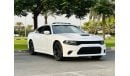 دودج تشارجر DODGE CHARGER GT SXT V6 MODEL 2021 FULL OPTION