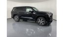 Toyota Sequoia Toyota Capstone Sequoia 3.5 LTR Hybrid 2024